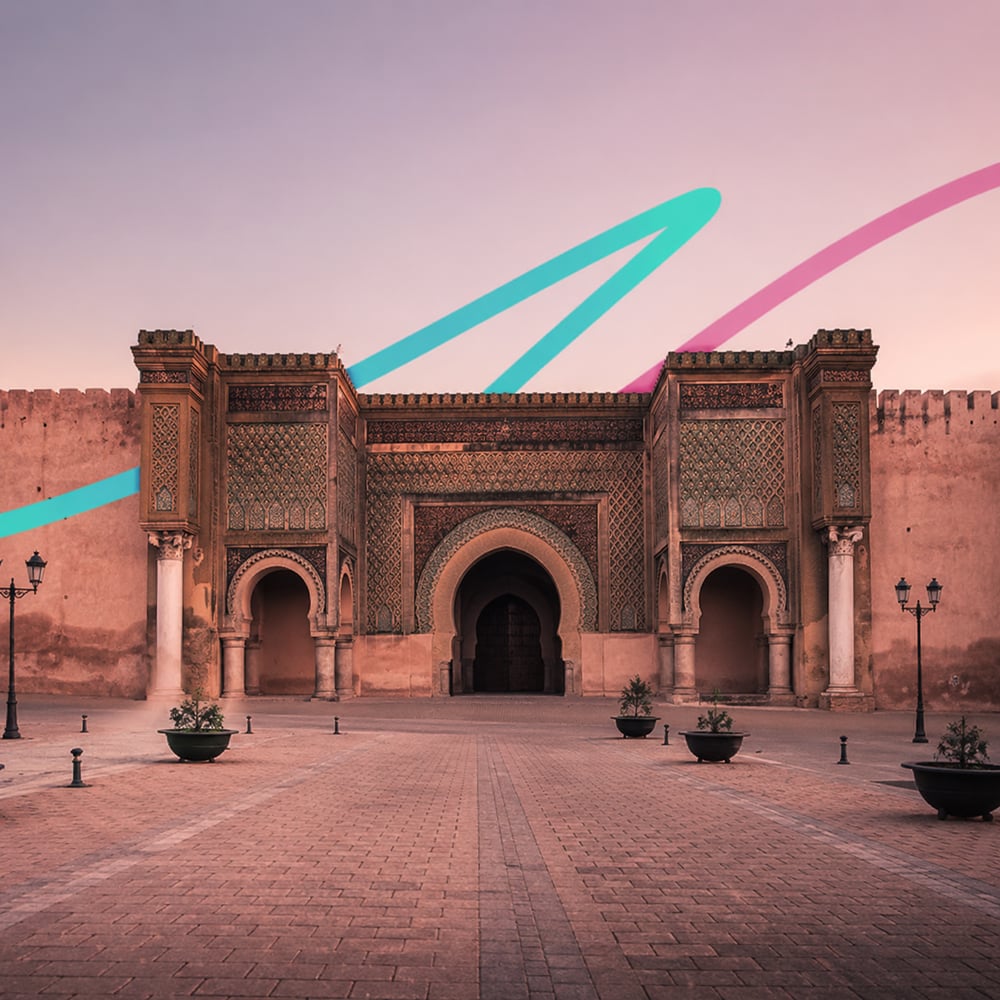 Meknès