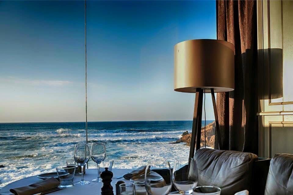 Top 9+ Restaurants with a View in Casablanca