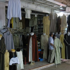 Souk El Had 5