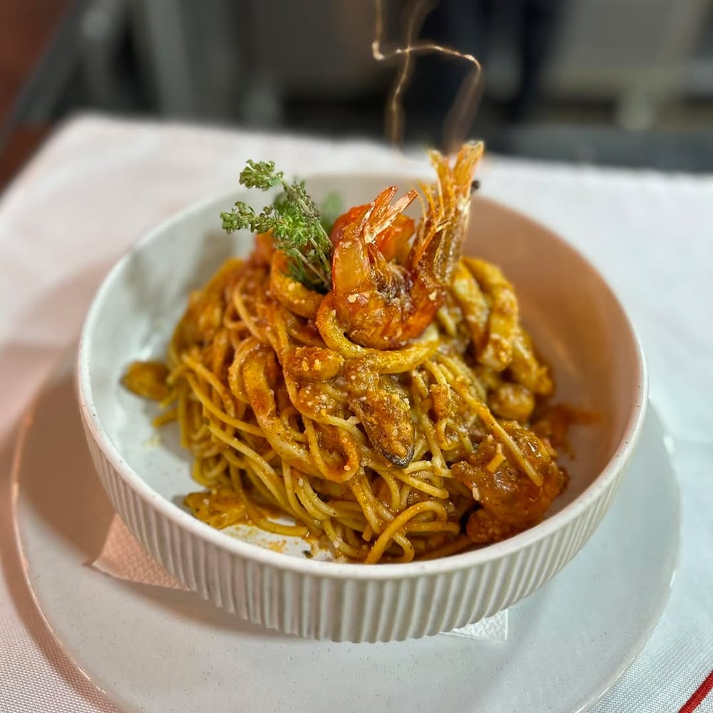 Restaurante Vanisca
