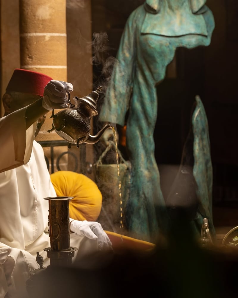 Le Ziryab