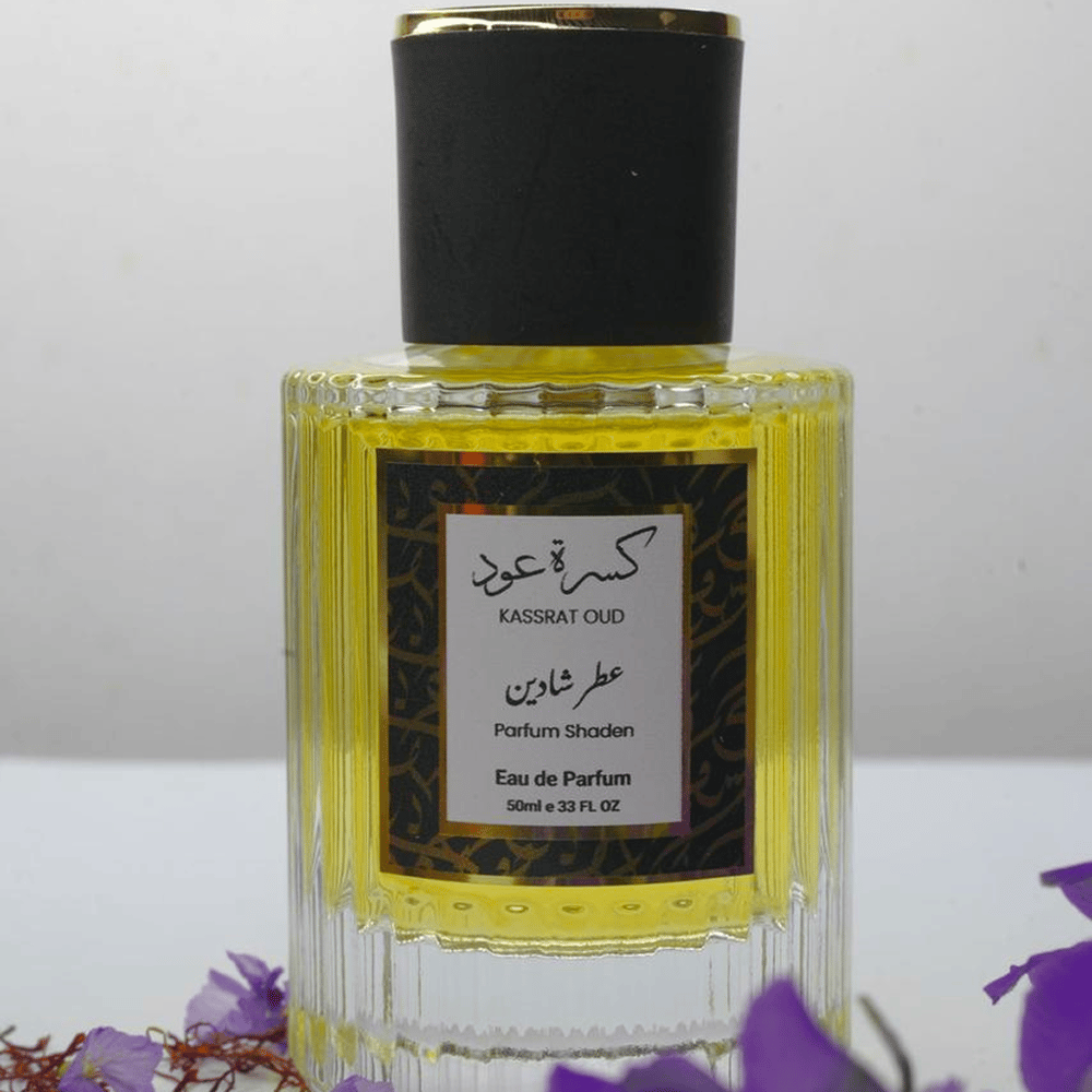 Eau de Parfum Shaden