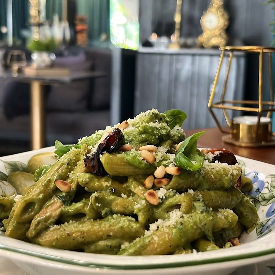 Miam La Petite Brasserie