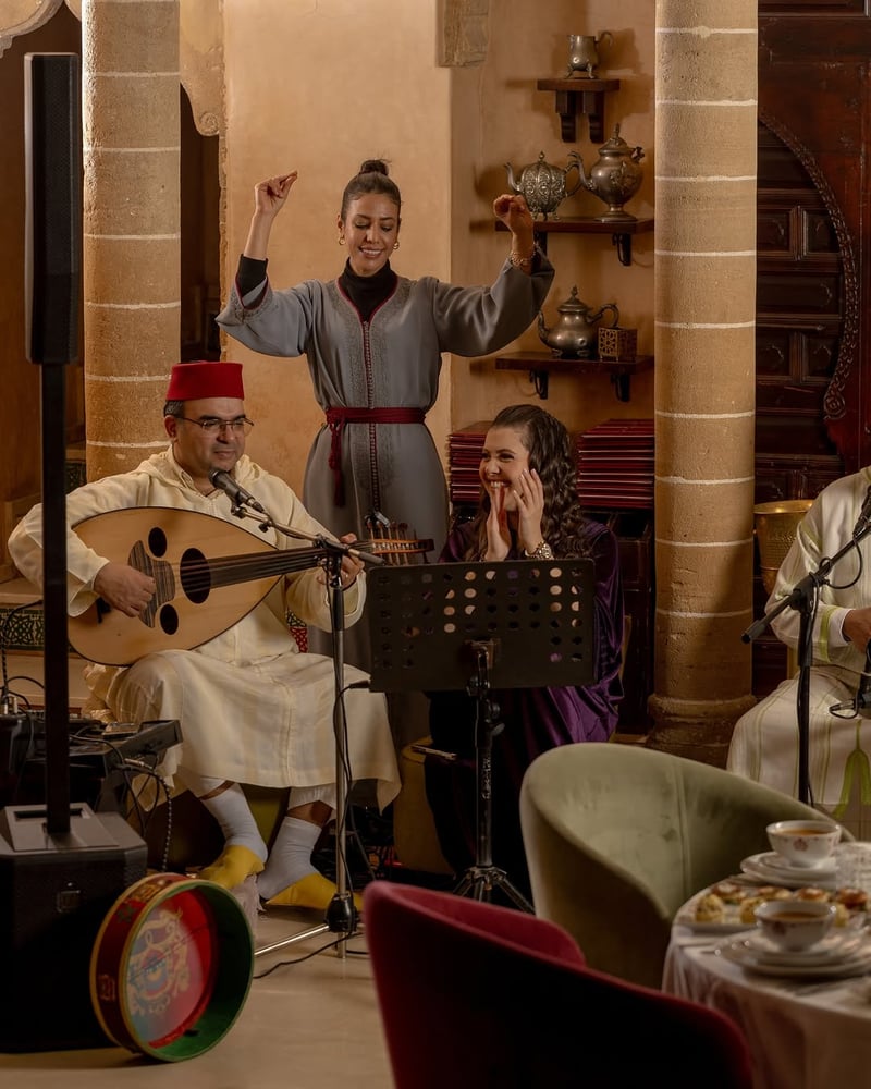 Le Ziryab