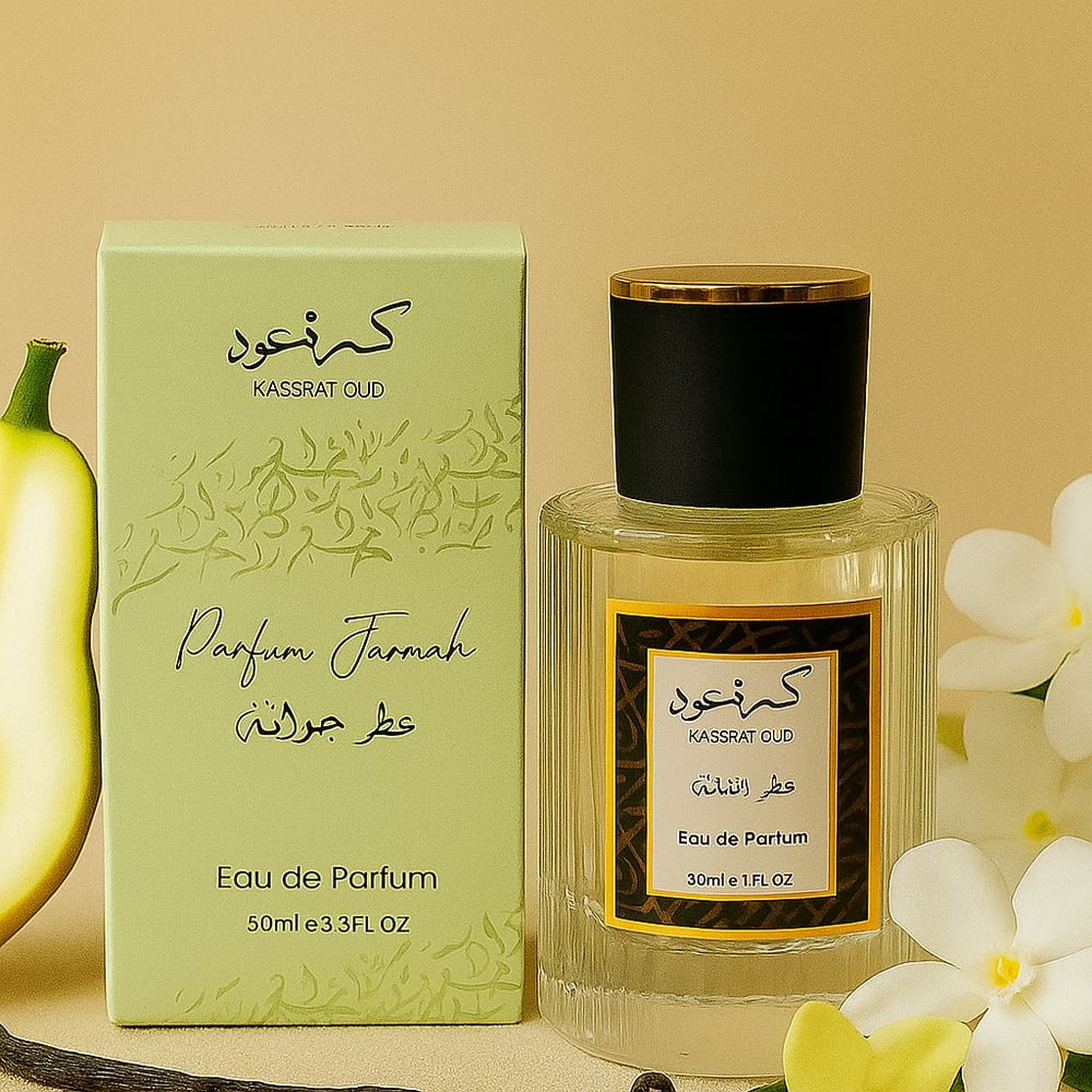 Eau de Parfum Jouwanah