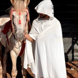 Balade à Cheval à Rabat