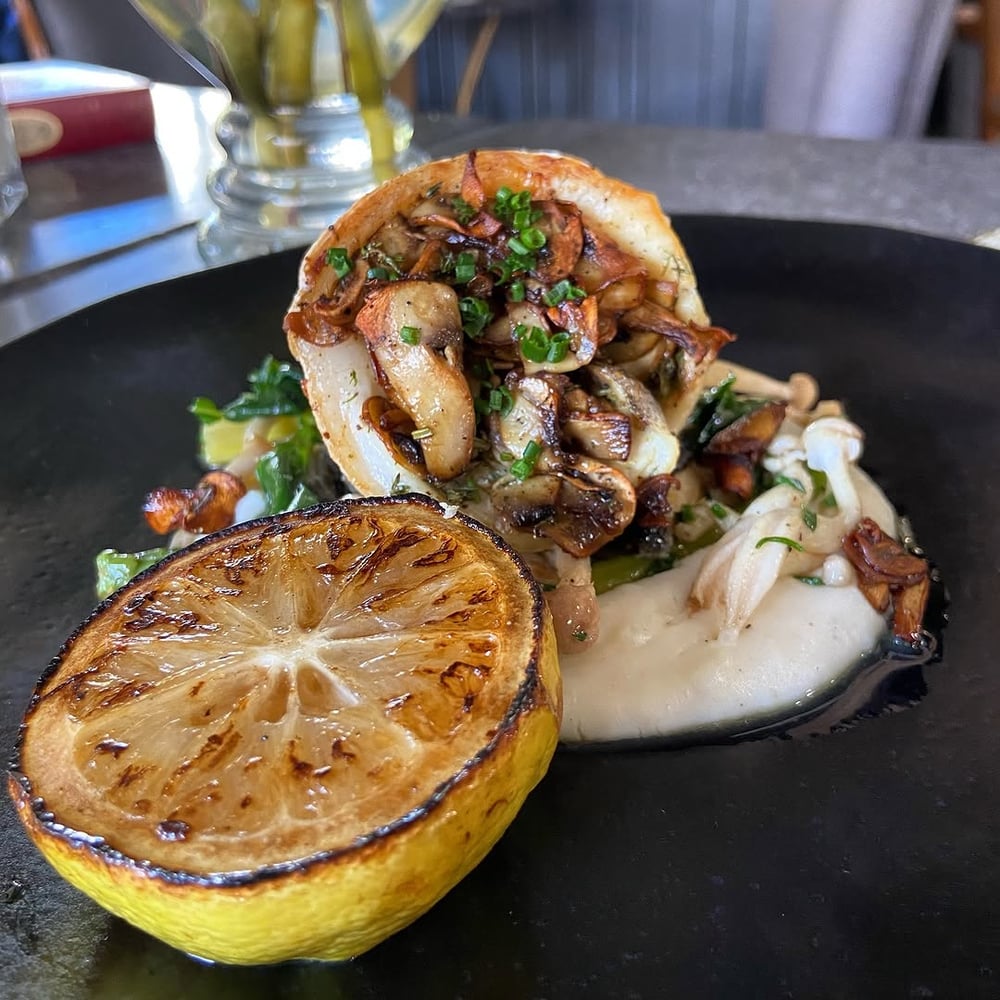 Miam La Petite Brasserie