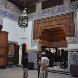Musée Dar Si Said 1