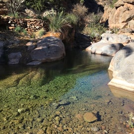 Paradise Valley 5