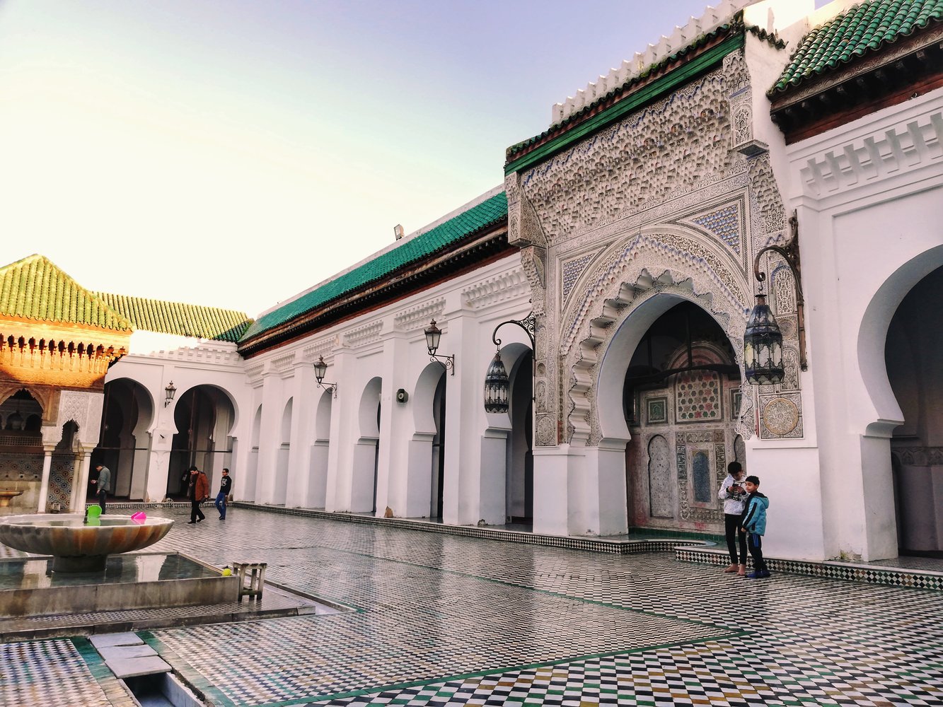 10 Best Things to Do in Fez (2026 Travel Guide)