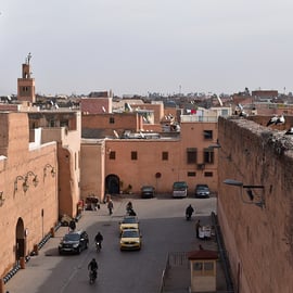 El Badi Palace 3
