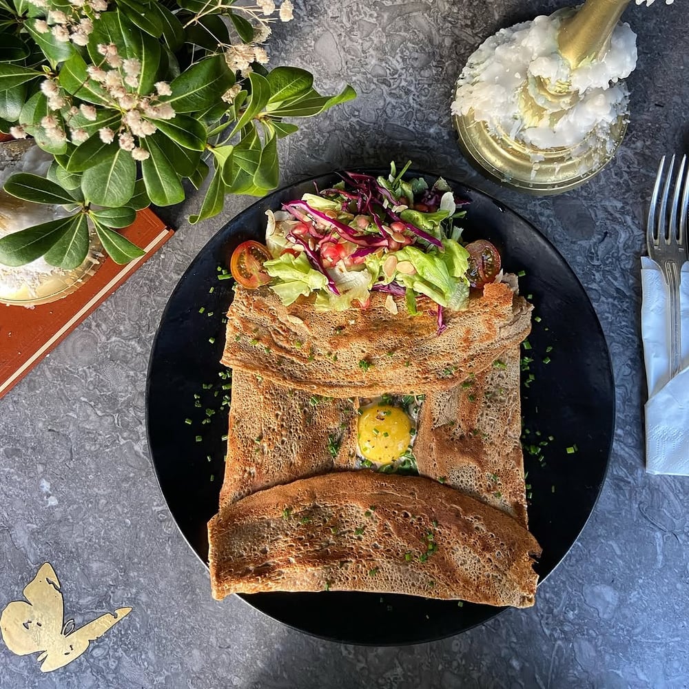 Miam La Petite Brasserie