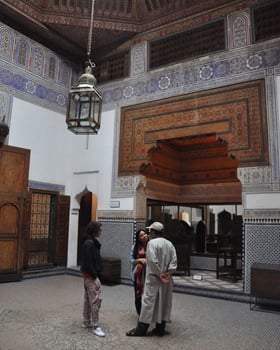 Musée Dar Si Said 2