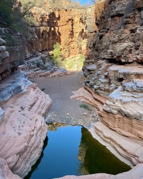 Paradise Valley 6