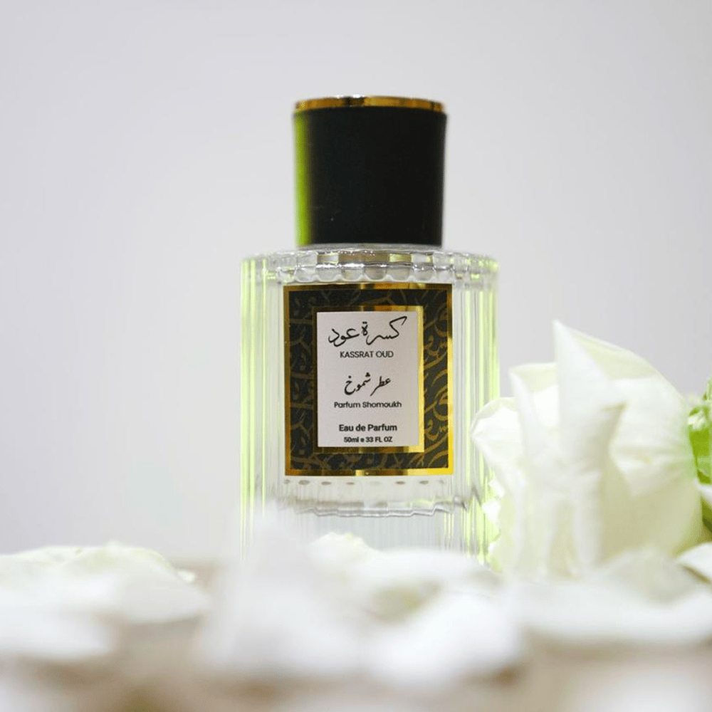 Eau de Parfum Shomoukh