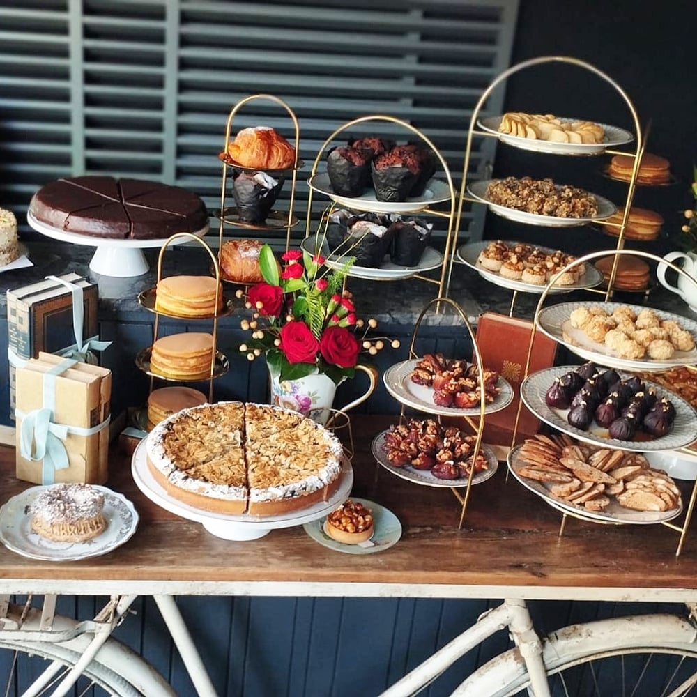 Miam La Petite Brasserie
