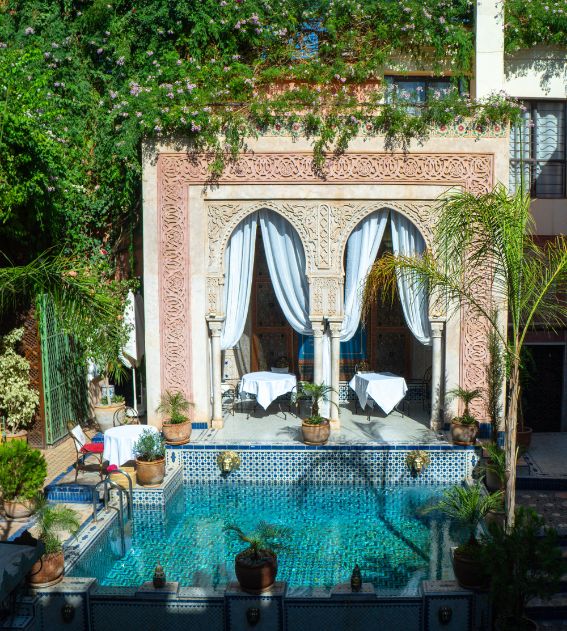 Palais Sebban