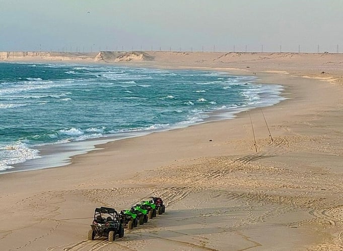 8+ Exciting Things to Do in Dakhla