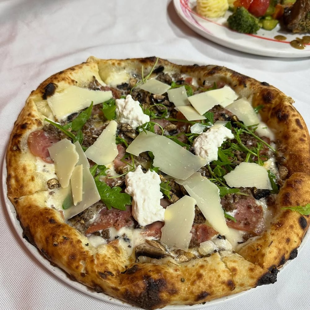 Restaurante Vanisca