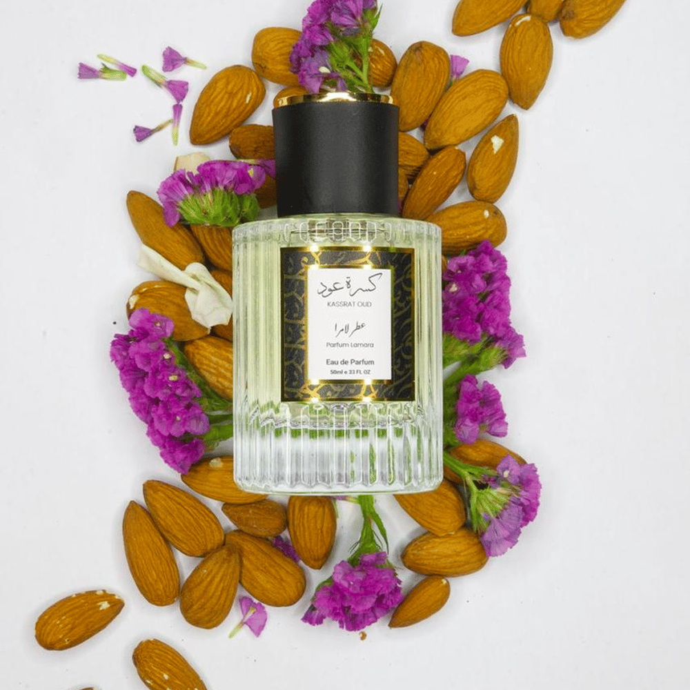 Eau de Parfum Lamara