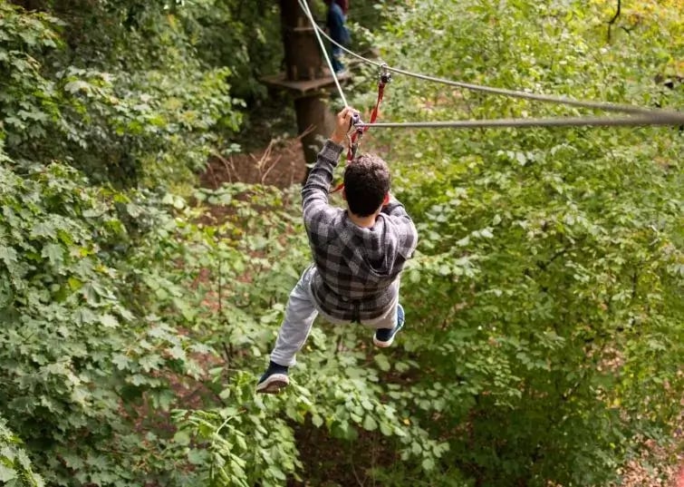 Top 7 Fun Activities to Do in Casablanca