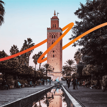 Marrakesh