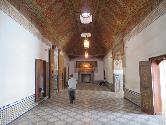 Palais Bahia 2