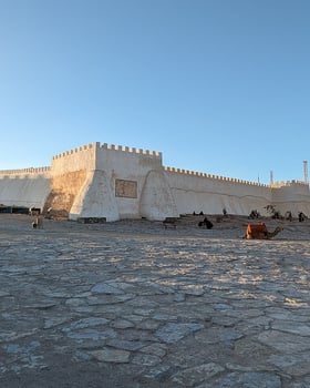 Kasbah Agadir Oufla 2