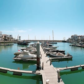 Agadir Marina 2