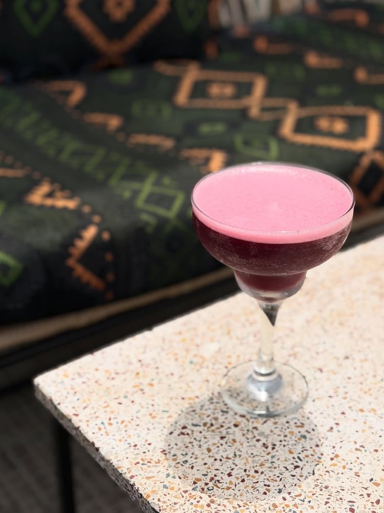 Azour Rooftop & Lounge