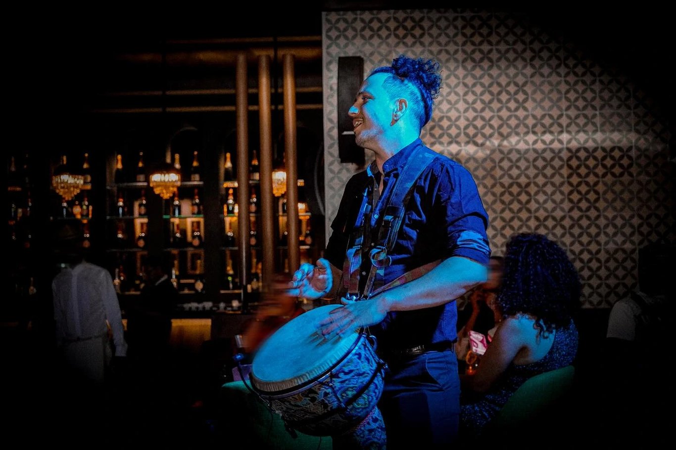 Top 4 Festive Restaurants in Agadir: Dine with a Show