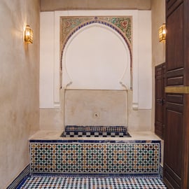 Palais Bahia 4