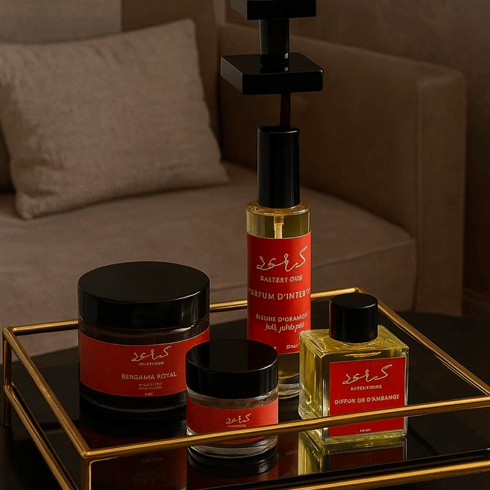 Pack Découverte Kassrat Oud_1