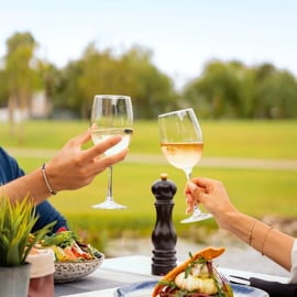 La Table de la Bavaroise