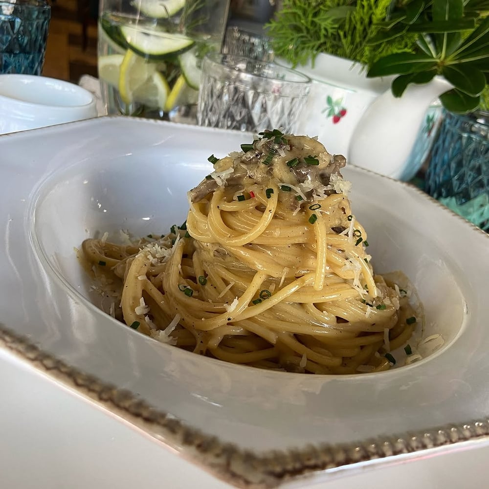 Miam La Petite Brasserie