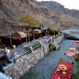 From Marrakech: Imlil Valley and Atlas Mountains - Private Day Trip