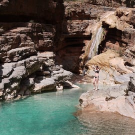 Paradise Valley 3