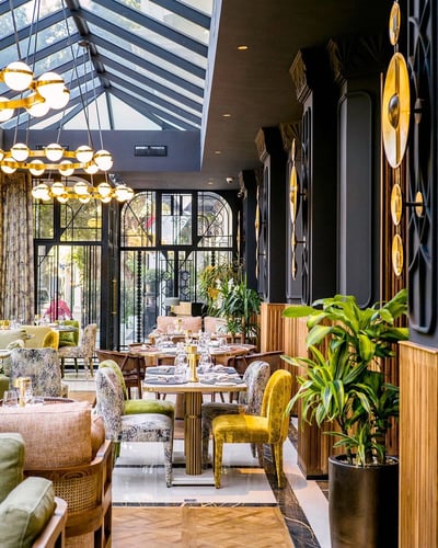 La Pergola gallery image