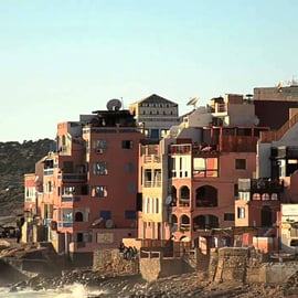 Taghazout 1