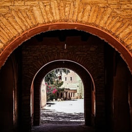 La Médina d'Agadir (Coco Polizzi) 4