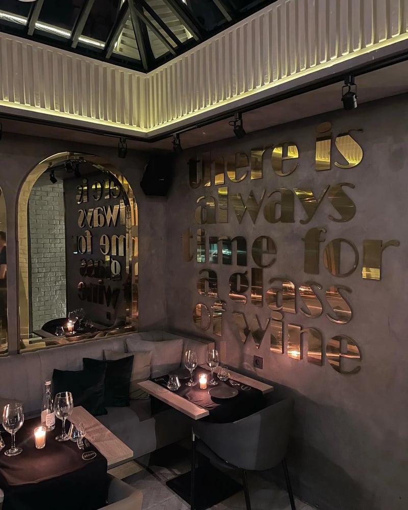 Havana Restaurant