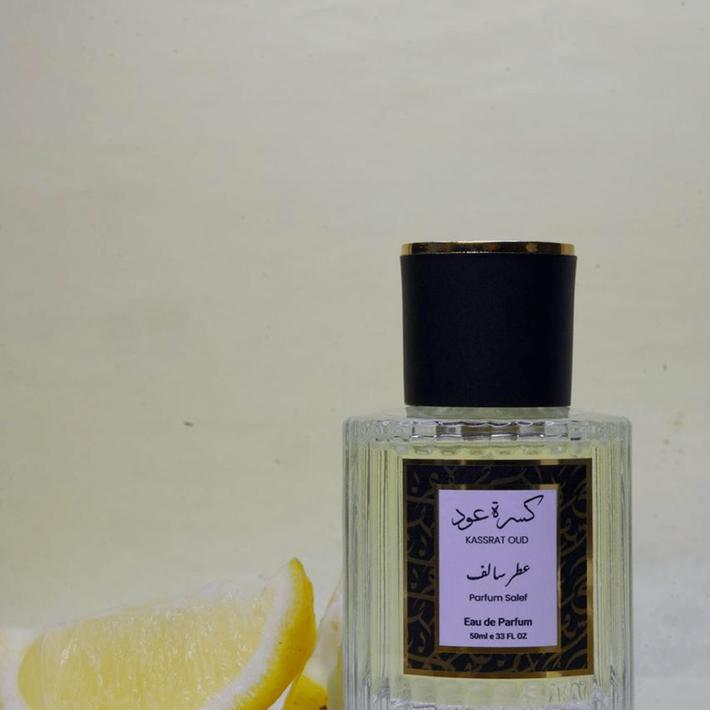 Eau de Parfum Salife