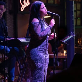 Le Kimmy'z Restaurant