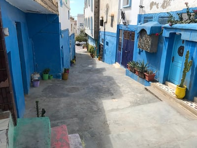 Taghazout 3