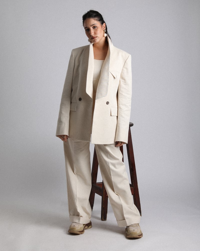 TAILLEUR - ELEGANCE MAROCAINE