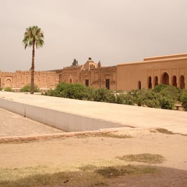 El Badi Palace 2