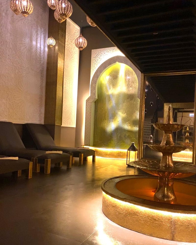 Die besten Spas & Hammams in Marrakesch: Hammam, Massage & Head Spa (2026)