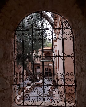 La Médina d'Agadir (Coco Polizzi) 3