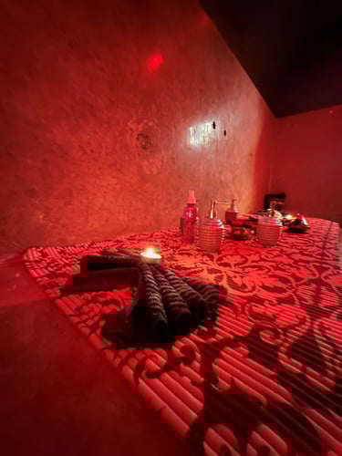 Spa terre d’émeraude