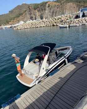 Boat Rental in M'diq